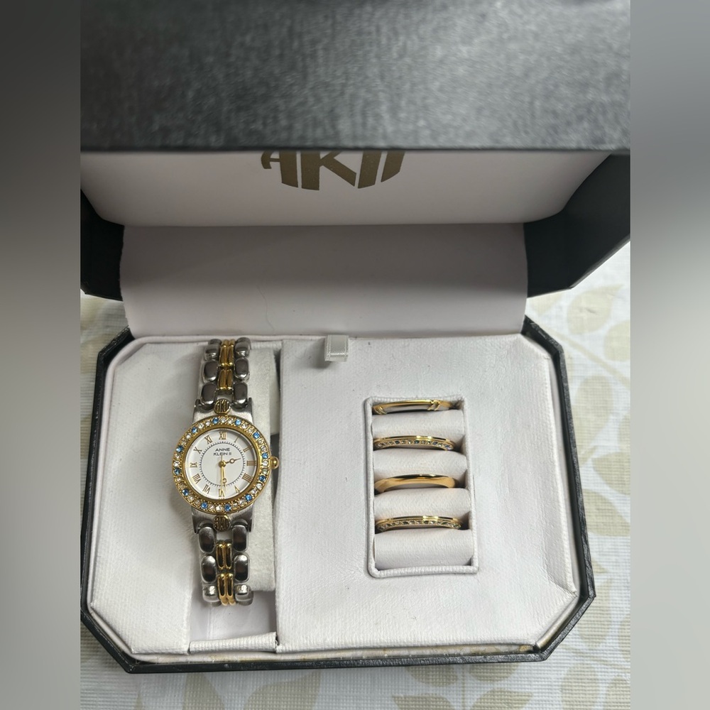 vintage watch